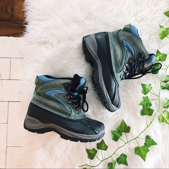 Shoes Snow Boots Winter Size 7 Pacific Trail Poshmark